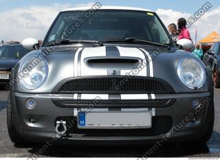 Photo Reference of Mini Cooper S